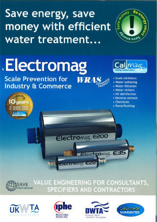 Electromag Brochure