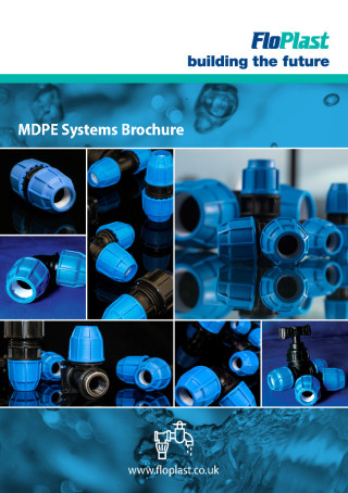 05 FloPlast MDPE brochure 2020